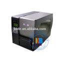 TSC barcode printer TTP-2410MU / TTP-346MU LCD display 300dpi industrial thermal transfer printer